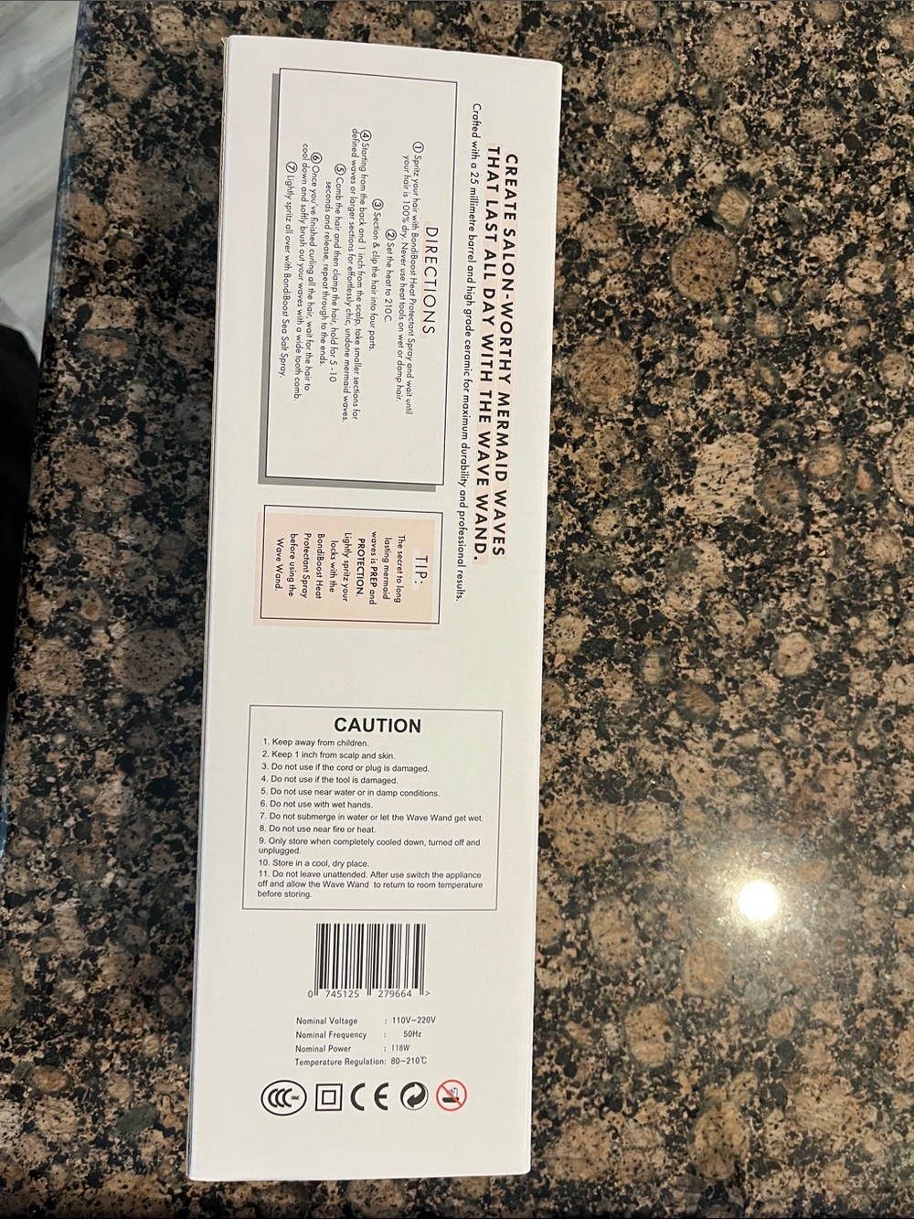 Bondi Waver NIB! - Picture 6 of 7